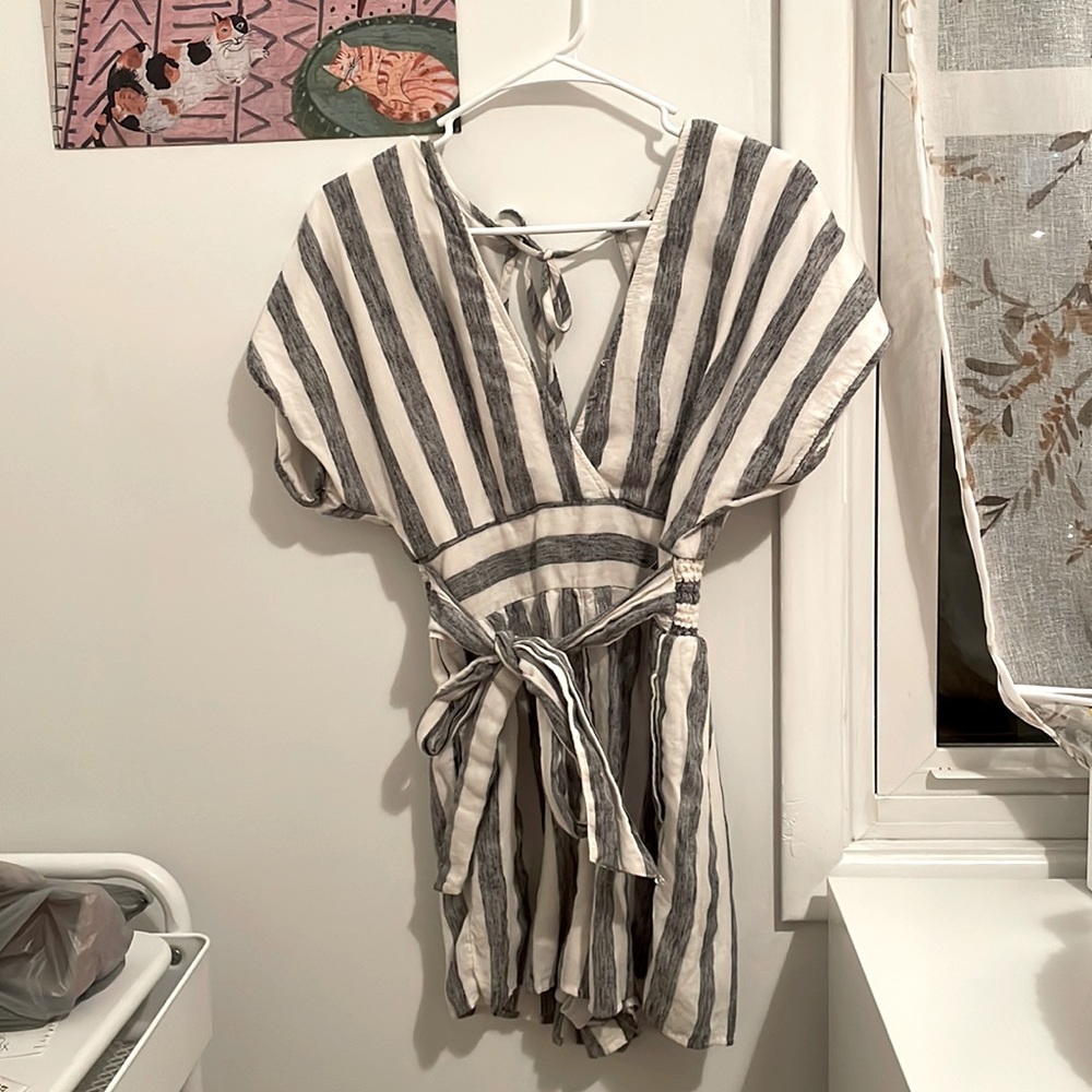 AE romper